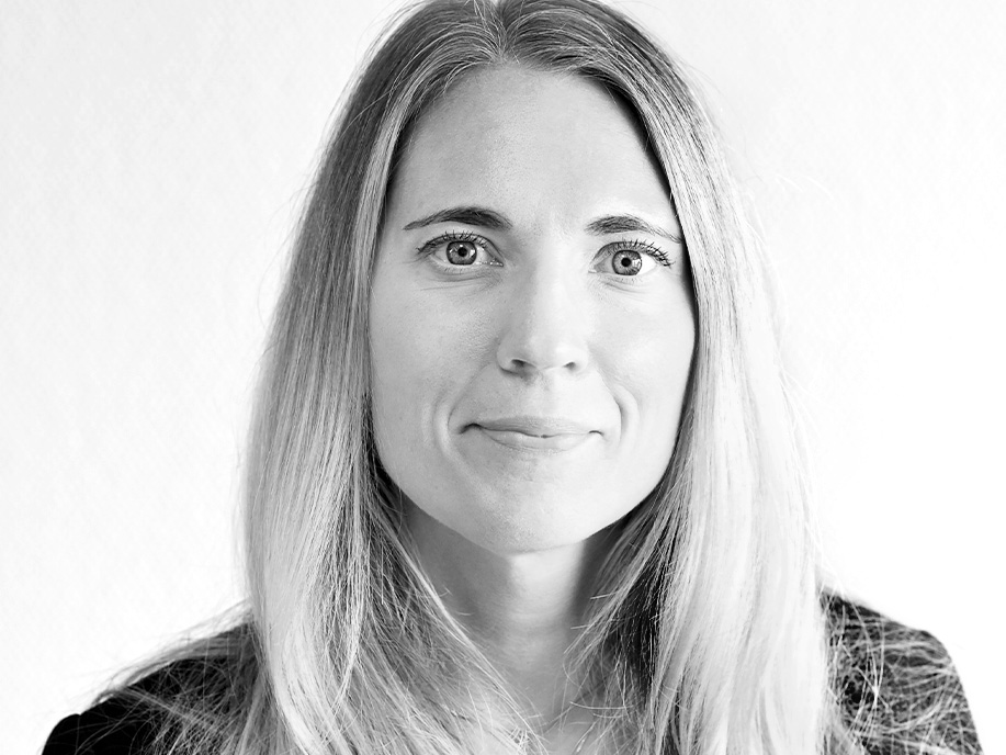 Alexandra Bäck