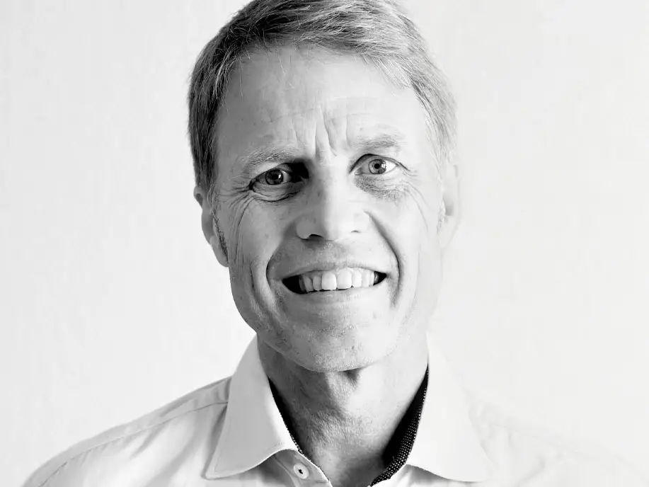 Gert Pettersson