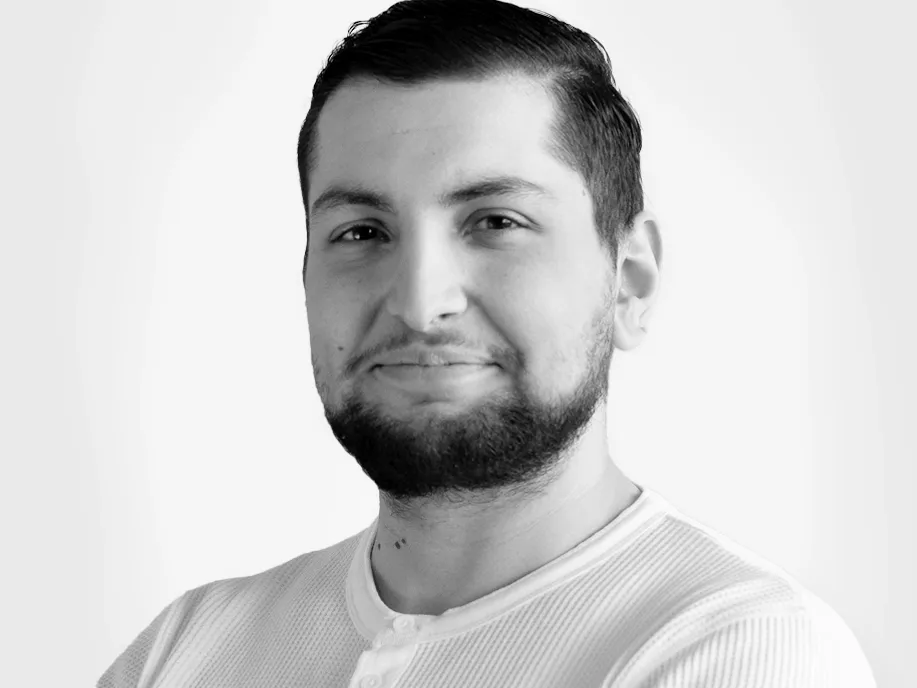 Ali Hamid
