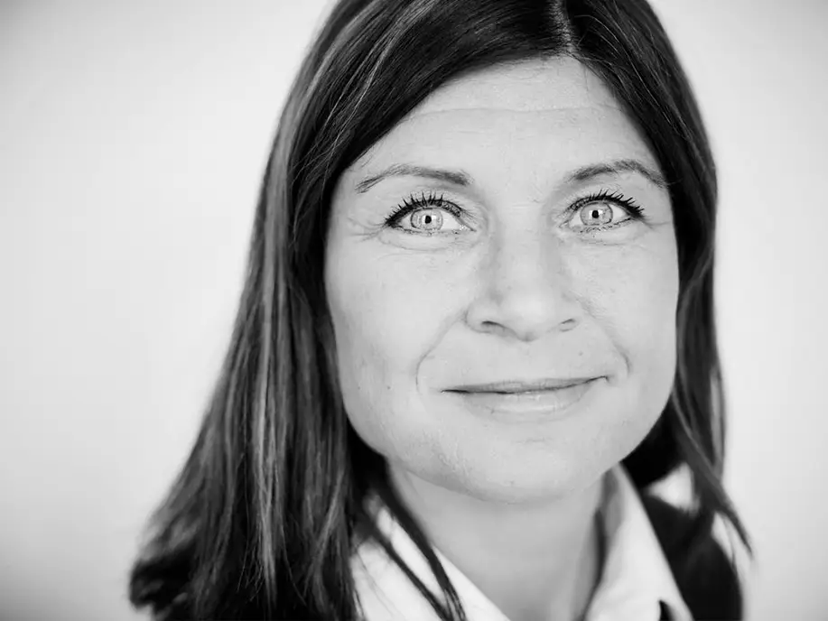 Åsa Marcus