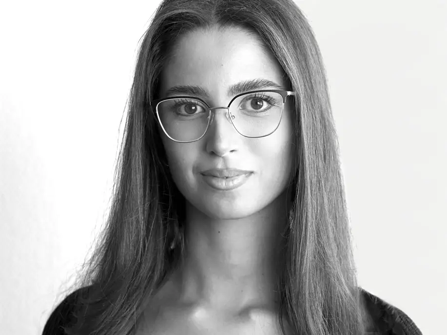 Martina Touma